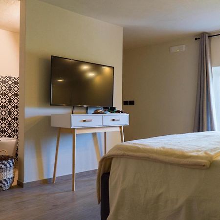 Tesoro Nascosto B&B ซาแลร์โน ห้อง รูปภาพ