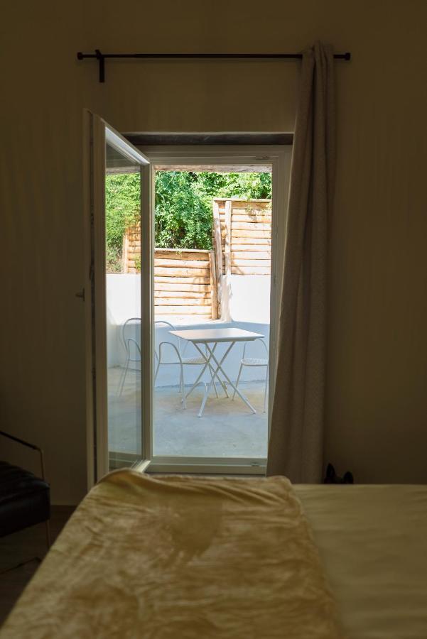 Tesoro Nascosto B&B ซาแลร์โน ภายนอก รูปภาพ