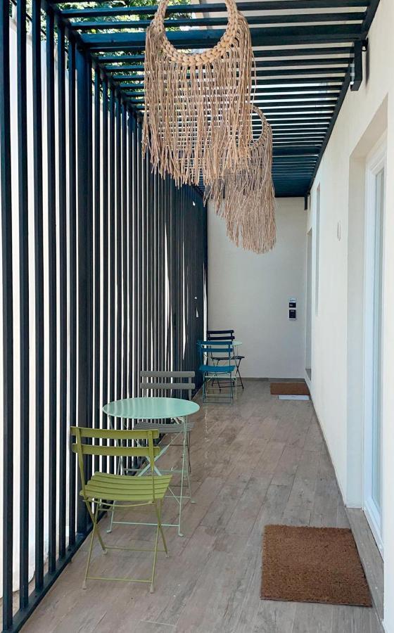 Tesoro Nascosto B&B ซาแลร์โน ภายนอก รูปภาพ
