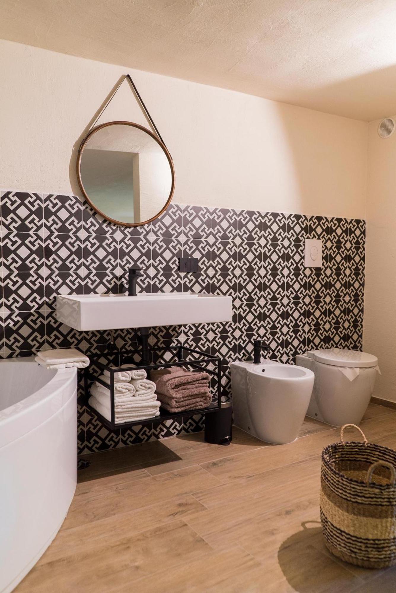 Tesoro Nascosto B&B ซาแลร์โน ห้อง รูปภาพ